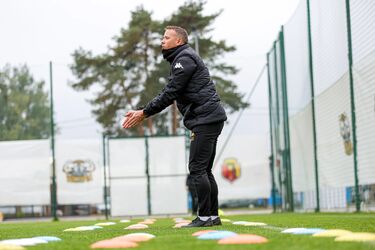 Legenda Jagiellonii odchodzi z klubu
