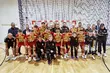 Jaga gromi. Białostoczanie strzelili rywalom aż 10 goli