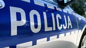 Uciekał przed policją, groził lekarzowi. 23-latek stanie przed sądem