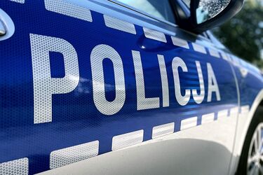 Uciekał przed policją, groził lekarzowi. 23-latek stanie przed sądem