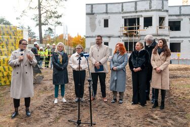 Miejskie żłobki w Białymstoku dostępne także dla dzieci spoza miasta