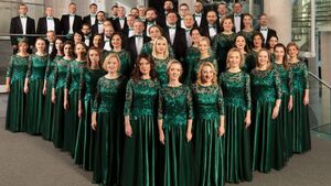 Chór Opery i Filharmonii Podlaskiej wyrusza do Rzeszowa. Wykona dzieło Verdiego