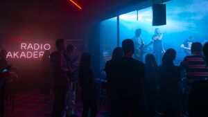 Dużo rocka i dobrej zabawy. Czas na Koncert Listy Przebojów Kultowej Akadery 