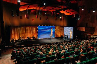 Podwójne wyróżnienie dla Muzeum Pamięci Sybiru w Białymstoku – Złote BohaterONy 