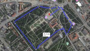 UMB organizuje "Spacer dla zdrowia". Każdy jest mile widziany