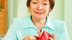 Ponad 74 mln zł dla wdów i wdowców w Podlaskiem