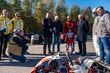 Od kartingu po rallycross - młodzi białostoczanie zachwycają