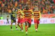 Jagiellonia gromi, a mimo to jedenastka kolejki nie jest żółto-czerwona