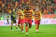 Jagiellonia gromi, a mimo to jedenastka kolejki nie jest żółto-czerwona