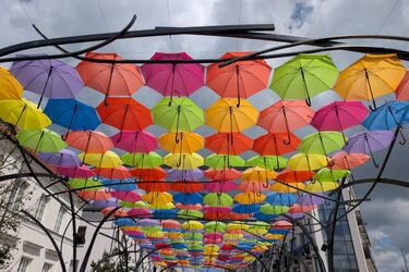 Nadchodzi weekend! Sprawdź, co będzie się działo w Białymstoku