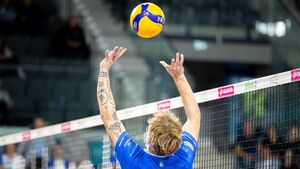PlusLiga. Ślepsk zaczął sezon od porażki