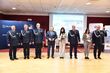 NSZZ Policjantów w Podlaskiem skończył 35 lat. Wręczono nagrody i wyróżnienia