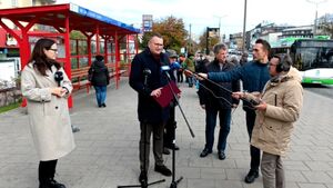 Nowy rozkład autobusów w Białymstoku. Będzie więcej kursów