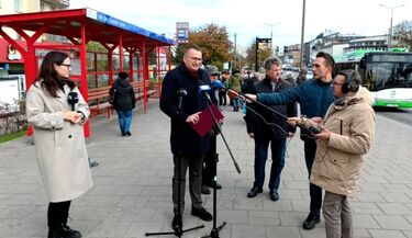 Nowy rozkład autobusów w Białymstoku. Będzie więcej kursów