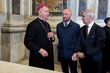 Abp Guzdek i marszałek Prokorym u papieża. Ważny gest dla Podlasia