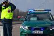 Kontrola drogowa zakończyła się wpadką. 175 litrów lewego alkoholu w autach