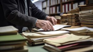 W tych miejscach papierowa korespondencja przejdzie do historii. Warto wiedzieć