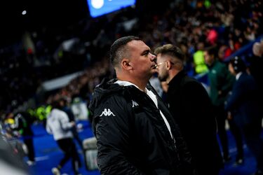 Adrian Siemieniec po meczu z RC Strasbourg: Jestem dumny z zespołu