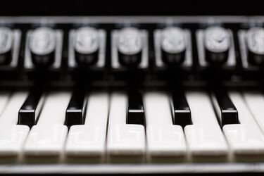 Konkurs muzyczny dla młodych wykonawców. Na najlepszych czekają nagrody