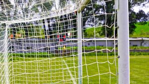 Podlaski futbol. IV liga - 14. kolejka