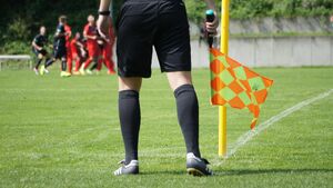 Podlaski futbol. Klasa okręgowa - 12. kolejka