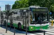 Wszystkich Świętych w Białymstoku. Będą specjalne linie autobusów BKM 