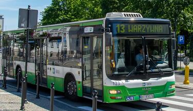 Wszystkich Świętych w Białymstoku. Będą specjalne linie autobusów BKM 
