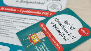 Budżet Obywatelski 2026 rozstrzygnięty. Na liście nowa linia BKM i napis JAGA