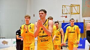 Nic się nie zmienia. Żubry cały czas bez zwycięstwa