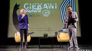 Za nami 14. Festiwal Kultur i Podróży CIEKAWI ŚWIATA. Publiczność nie zawiodła