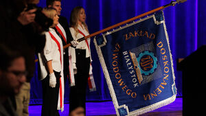 Zakład Doskonalenia Zawodowego w Białymstoku ma już 80 lat!