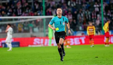 Jest komunikat Jagiellonii ws. meczu z Górnikiem Zabrze