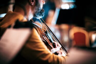 Wielka Msza h-moll. W Białymstoku zabrzmi dzieło Jana Sebastiana Bacha