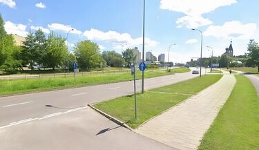 Utrudnienia na ul. gen. Wł. Sikorskiego. Rozpoczyna się wymiana nawierzchni