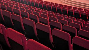 Co obejrzeć na dużym ekranie? Sprawdziliśmy co grają białostockie kina