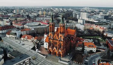 Weekend w Białymstoku i okolicach. Przegląd wydarzeń