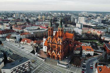 Weekend w Białymstoku i okolicach. Przegląd wydarzeń