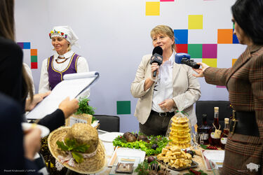 Podlaskie smaki nagrodzone. "Perły 2025" trafiły do sześciu producentów