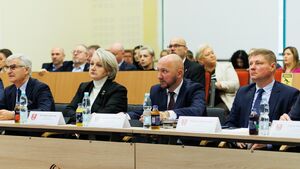 Radni sejmiku przeciwni umowie handlowej. Zaapelowali o ochronę rolnictwa