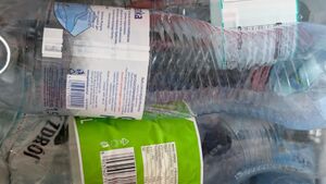 Butelkomaty miejskie w Białymstoku? Miałyby trafić m.in. do szkół i urzędów