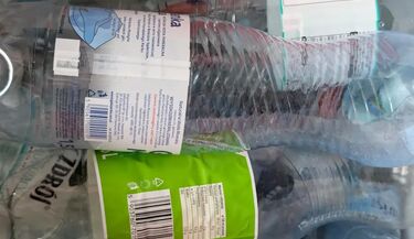 Butelkomaty miejskie w Białymstoku? Miałyby trafić m.in. do szkół i urzędów