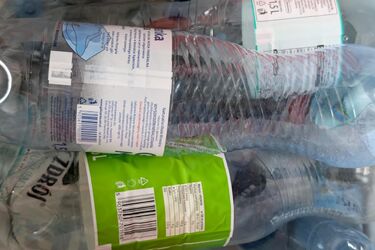 Butelkomaty miejskie w Białymstoku? Miałyby trafić m.in. do szkół i urzędów