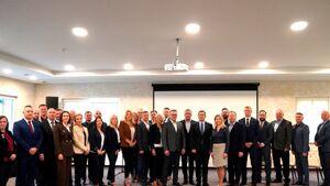 Polska i Litwa zakończyły wspólny projekt. Granica ma być bezpieczniejsza