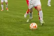 Podlaski futbol. Gra A-klasa