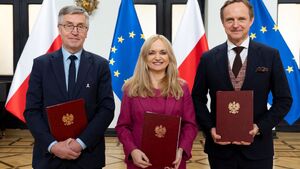 Inwestycja za prawie 100 mln zł. Białostocki szpital będzie rozbudowany