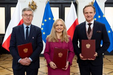 Inwestycja za prawie 100 mln zł. Białostocki szpital będzie rozbudowany