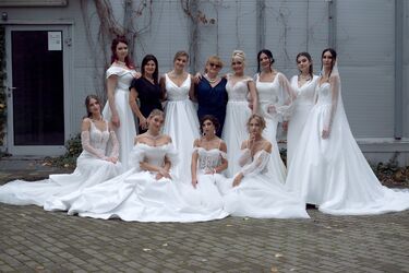 Za nami Podlaskie Targi Imprezowe. Zaprezentowało się prawie 40 wystawców