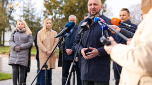 Granica znów się otworzy. Podlascy przedsiębiorcy czekają na powrót klientów