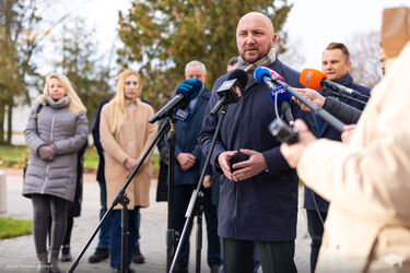 Granica znów się otworzy. Podlascy przedsiębiorcy czekają na powrót klientów