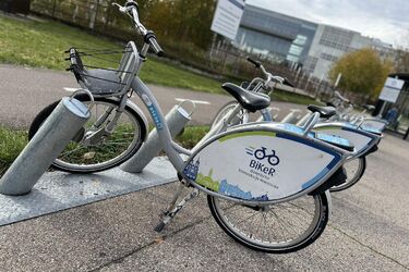 Ostatnia szansa na podróż BiKeR-em. Niebawem koniec sezonu